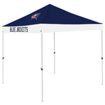 Columbus Blue Jackets NHL Popup Tent Top Canopy Cover