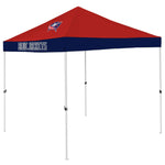 Columbus Blue Jackets NHL Popup Tent Top Canopy Cover