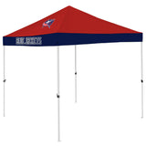 Columbus Blue Jackets NHL Popup Tent Top Canopy Cover