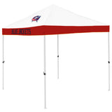 Columbus Blue Jackets NHL Popup Tent Top Canopy Cover