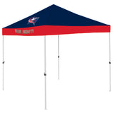 Columbus Blue Jackets NHL Popup Tent Top Canopy Cover