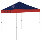 Columbus Blue Jackets NHL Popup Tent Top Canopy Cover