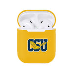 Coppin State Eagles NCAA Airpods Case Cover 2pcs