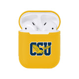 Coppin State Eagles NCAA Airpods Case Cover 2pcs