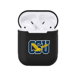 Coppin State Eagles NCAA Airpods Case Cover 2pcs