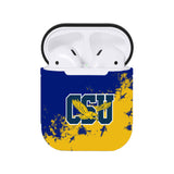 Coppin State Eagles NCAA Airpods Case Cover 2pcs