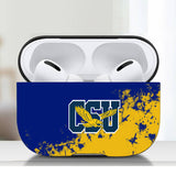 Coppin State Eagles NCAA Airpods Pro Case Cover 2pcs