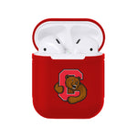 Cornell Big Red NCAA Airpods Case Cover 2pcs