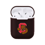 Cornell Big Red NCAA Airpods Case Cover 2pcs