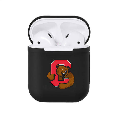 Cornell Big Red NCAA Airpods Case Cover 2pcs