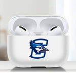 Creighton Bluejays NCAA Airpods Pro Case Cover 2pcs