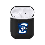 Creighton Bluejays NCAA Airpods Case Cover 2pcs