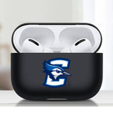 Creighton Bluejays NCAA Airpods Pro Case Cover 2pcs