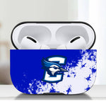 Creighton Bluejays NCAA Airpods Pro Case Cover 2pcs