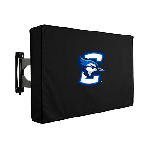 Creighton Bluejays NCAA Outdoor TV Cover Heavy Duty