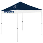 Dallas Cowboys NFL Popup Tent Top Canopy Cover