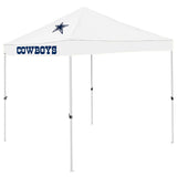 Dallas Cowboys NFL Popup Tent Top Canopy Cover