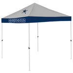 Dallas Cowboys NFL Popup Tent Top Canopy Cover