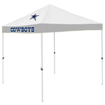 Dallas Cowboys NFL Popup Tent Top Canopy Cover