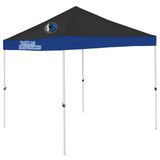 Dallas Mavericks NBA Popup Tent Top Canopy Cover