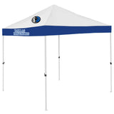 Dallas Mavericks NBA Popup Tent Top Canopy Cover