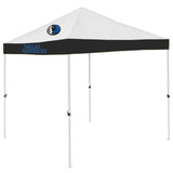 Dallas Mavericks NBA Popup Tent Top Canopy Cover