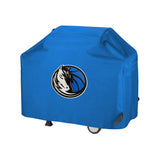 Dallas Mavericks NBA BBQ Barbeque Outdoor Heavy Duty Waterproof Cover