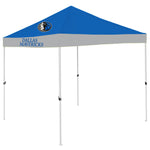 Dallas Mavericks NBA Popup Tent Top Canopy Cover