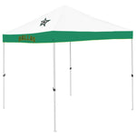 Dallas Stars NHL Popup Tent Top Canopy Cover