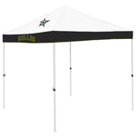 Dallas Stars NHL Popup Tent Top Canopy Cover