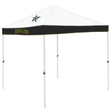 Dallas Stars NHL Popup Tent Top Canopy Cover