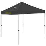 Dallas Stars NHL Popup Tent Top Canopy Cover