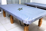 Dallas Stars NHL Billiard Pingpong Pool Snooker Table Cover