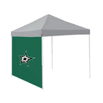 Dallas Stars NHL Outdoor Tent Side Panel Canopy Wall Panels