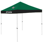 Dallas Stars NHL Popup Tent Top Canopy Cover