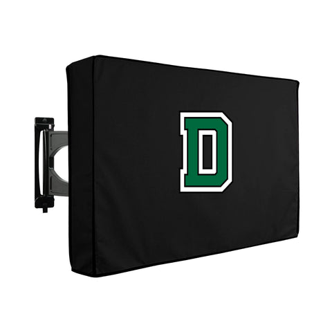 Dartmouth Big Green NCAA Outdoor TV Cover Heavy Duty