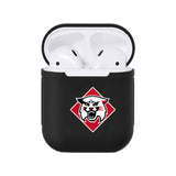 Davidson Wildcats NCAA Airpods Case Cover 2pcs