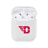 Dayton Flyers NCAA Airpods Case Cover 2pcs