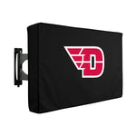 Dayton Flyers NCAA Outdoor TV Cover Heavy Duty