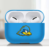 Delaware Fightin' Blue Hens NCAA Airpods Pro Case Cover 2pcs