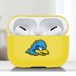 Delaware Fightin' Blue Hens NCAA Airpods Pro Case Cover 2pcs