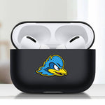 Delaware Fightin' Blue Hens NCAA Airpods Pro Case Cover 2pcs