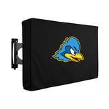 Delaware Fightin' Blue Hens NCAA Outdoor TV Cover Heavy Duty