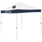 Denver Nuggets NBA Popup Tent Top Canopy Cover