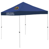 Denver Nuggets NBA Popup Tent Top Canopy Cover