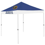 Denver Nuggets NBA Popup Tent Top Canopy Cover