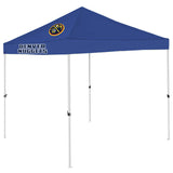 Denver Nuggets NBA Popup Tent Top Canopy Cover