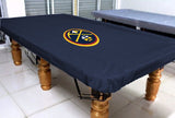 Denver Nuggets NBA Billiard Pingpong Pool Snooker Table Cover