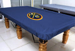 Denver Nuggets NBA Billiard Pingpong Pool Snooker Table Cover