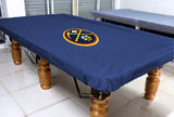 Denver Nuggets NBA Billiard Pingpong Pool Snooker Table Cover